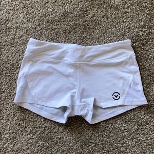 VIRUS shorts